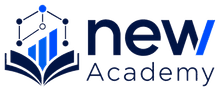 New Academy logosu